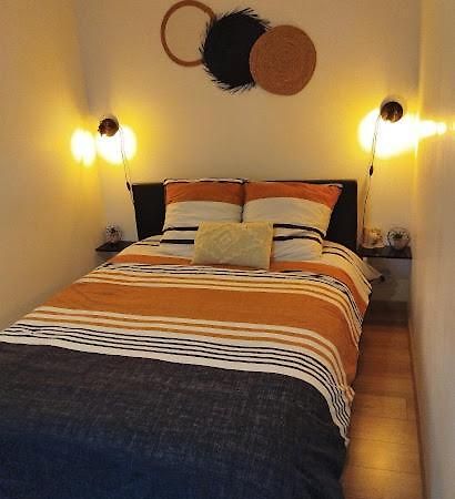 Maison De Village Appartement Rdc Avec Terrasse Gy Екстер'єр фото