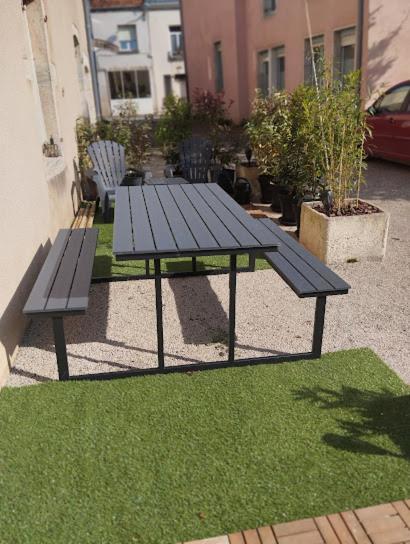 Maison De Village Appartement Rdc Avec Terrasse Gy Екстер'єр фото