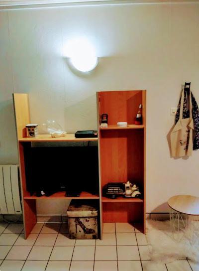 Maison De Village Appartement Rdc Avec Terrasse Gy Екстер'єр фото