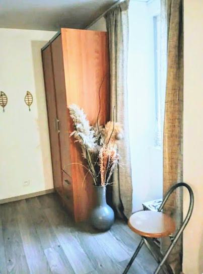 Maison De Village Appartement Rdc Avec Terrasse Gy Екстер'єр фото